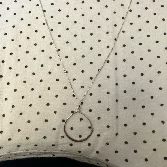 Tous sterling silver necklace - Picture 4 of 4